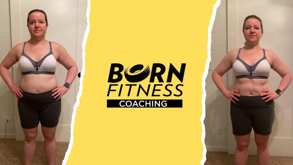 What Sustainable Fat Loss Really Looks Like (Janet’s 19-Pound Shift)