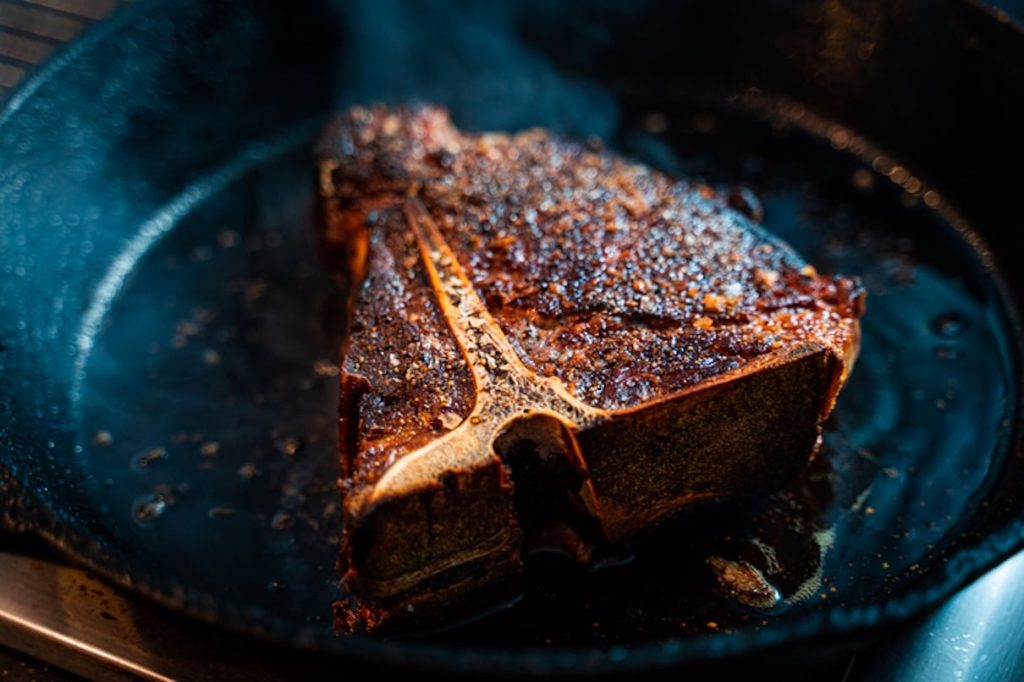 What's the Deal With Beef Tallow? Is It Actually Good for You?