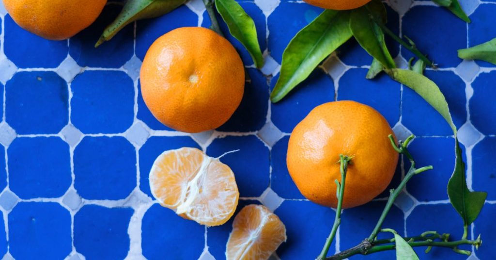 Are Tangerines Good for You? 5 Health Benefits to Know