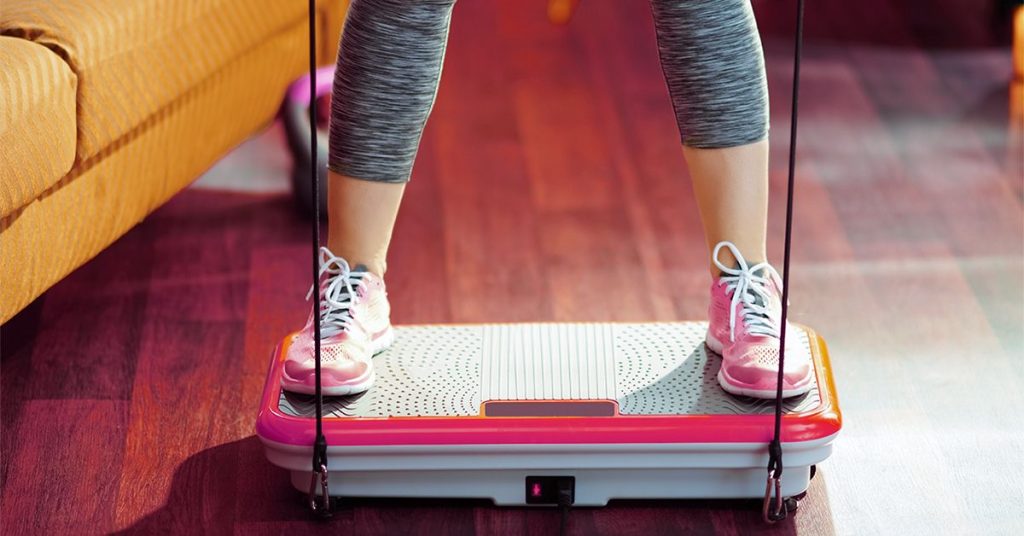 How They Might Boost Your Workout