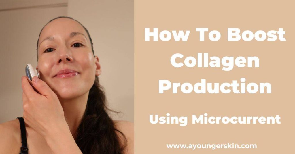 You are currently viewing How To Boost Collagen Production Using Microcurrent