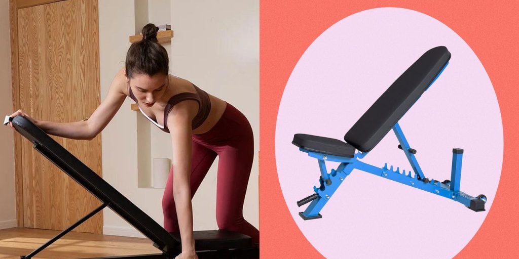 The Best Weight Bench to Add to Your Home Gym in 2025