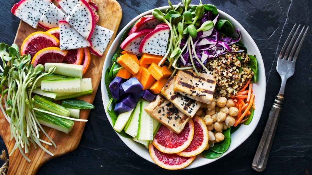 Vegan Pre-Workout Snack Ideas: Fuel Your Body the Plant-Based Way