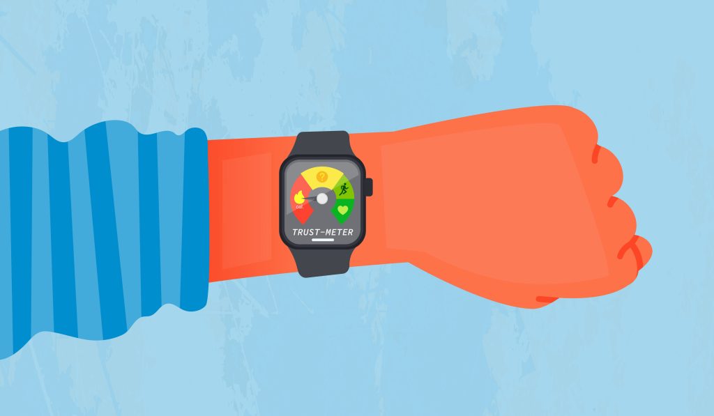 Wearable tech returns results of varying accuracy for fitness metrics: Study